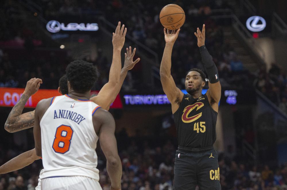 重要的一步 重要的一步